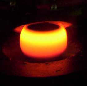 Heat Treatment of Steel