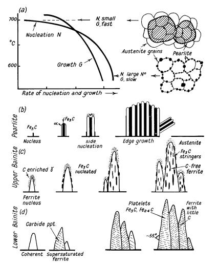 Bainite  Metallurgy for Dummies