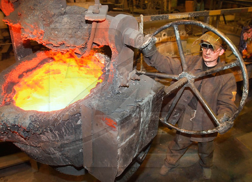 Foundry and Casting