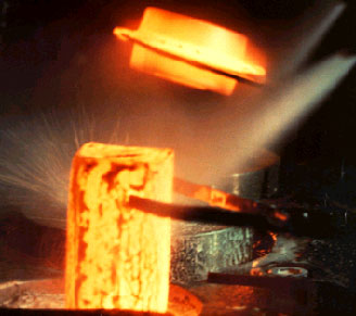 Forging