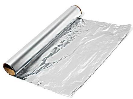 Are Tin Foil And Aluminum Foil The Same Thing?