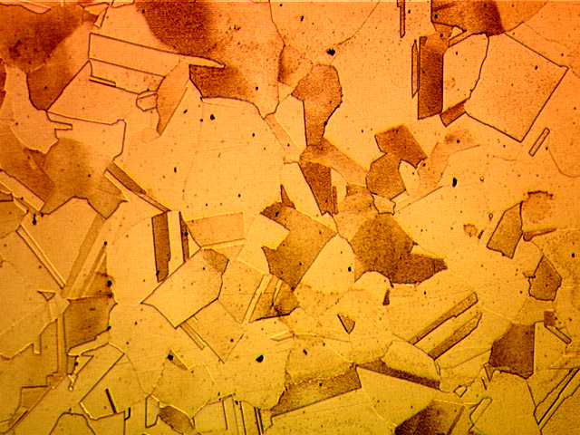 Microstructure | Metallurgy for Dummies