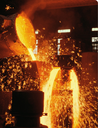 Steelmaking Technology