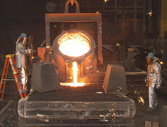 Metal Casting